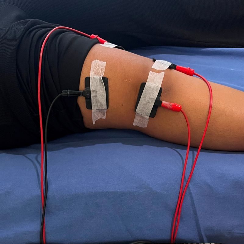Pain Management at Faith Physical Therapy, Thane
